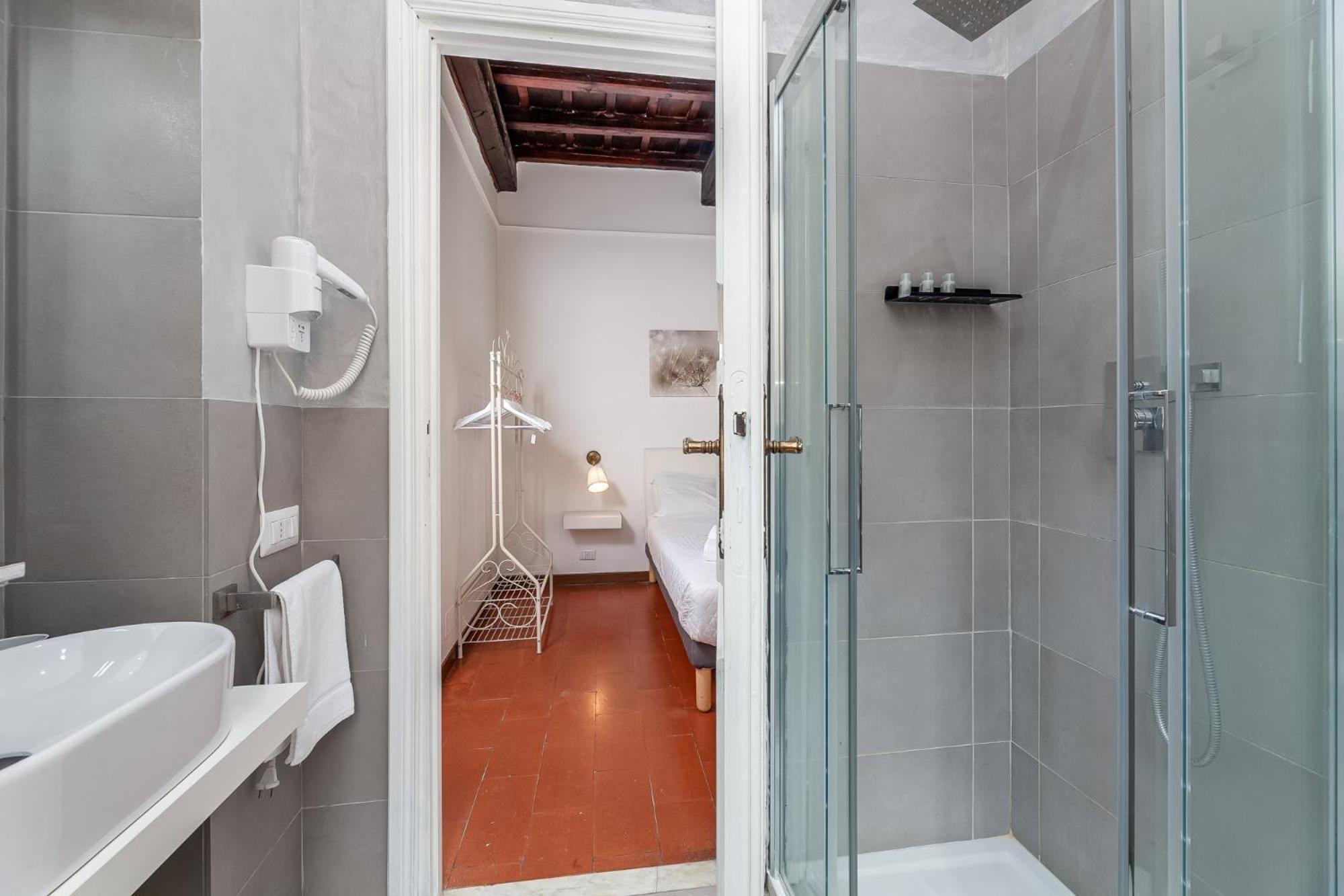 Spanish Steps Apartment & Terrace Roma Eksteriør bilde