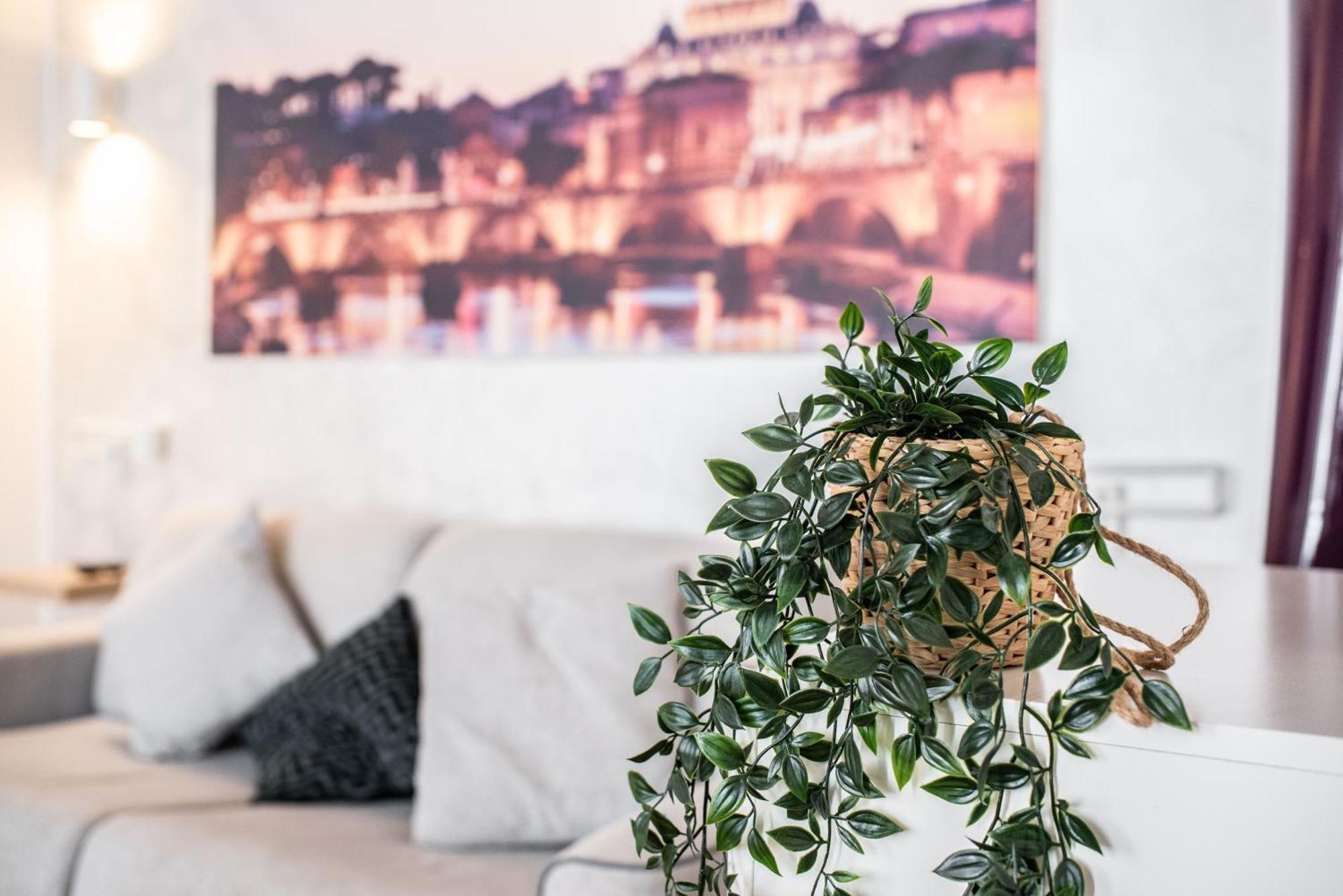 Spanish Steps Apartment & Terrace Roma Eksteriør bilde