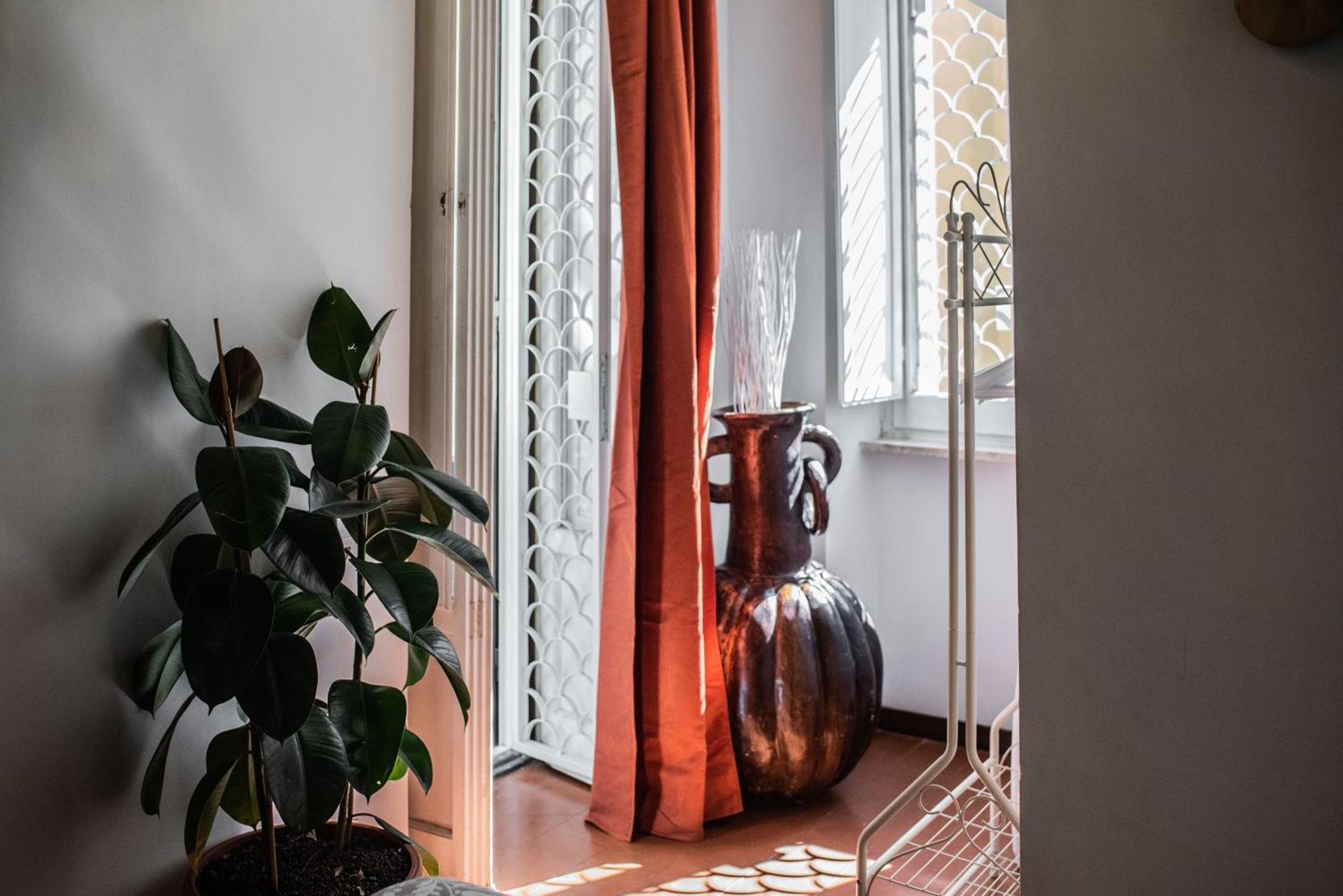 Spanish Steps Apartment & Terrace Roma Eksteriør bilde